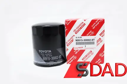 TOYOTA OIL FILTER 90915300028T