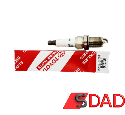 GENUINE TOYOTA SPARK PLUG  9091901210 - SDAD PARTS