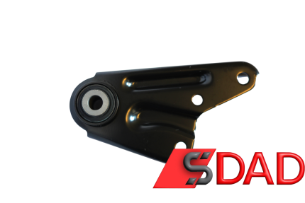 GENUINE MAZDA BRACKET-ENGINE MOUNTING   BN4N39010D - SDAD PARTS