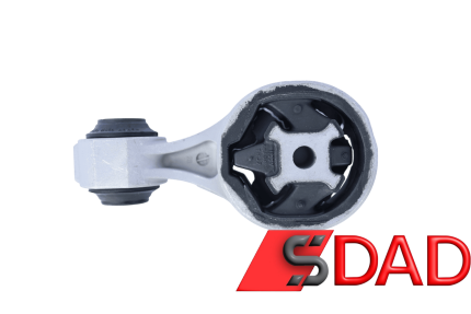 NISSAN ENGINE MOUNTING  113504BA0A