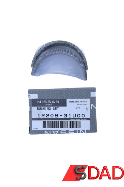 NISSAN BEARING CONNECTING  12111-31U10