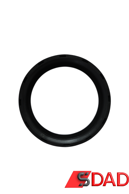 NISSAN PLATE-LOCK FUEL   17343AX000