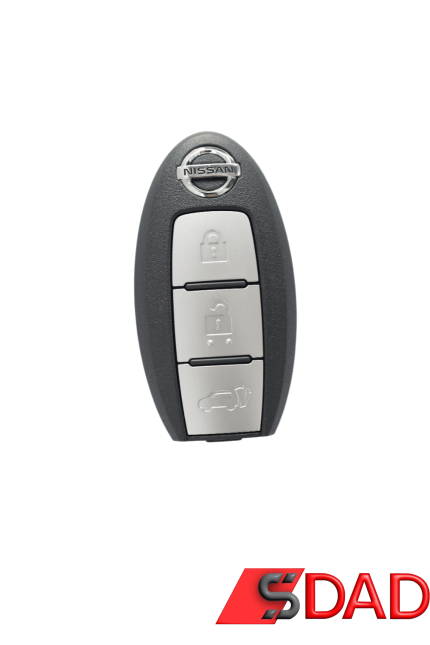 NISSAN SMART KEY  285E34CB5C