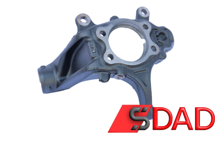 NISSAN KNUCKLE SPINDLE RH   400144CE0A