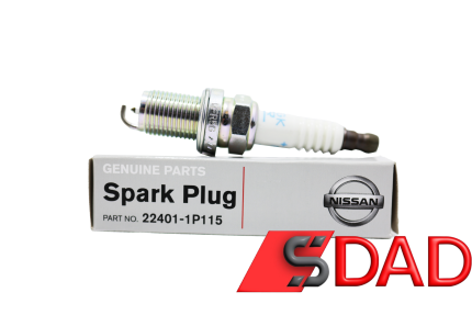 NISSAN SPARK PLUG  224011P115