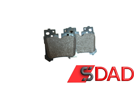 TOYOTA BRAKE PAD 04466-50130