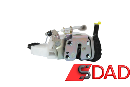 NISSAN LOCK AND REMOTE CONTROL  805016FP0A