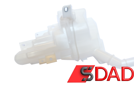 MAZDA TANK-WASHER  BBP2-67-481A
