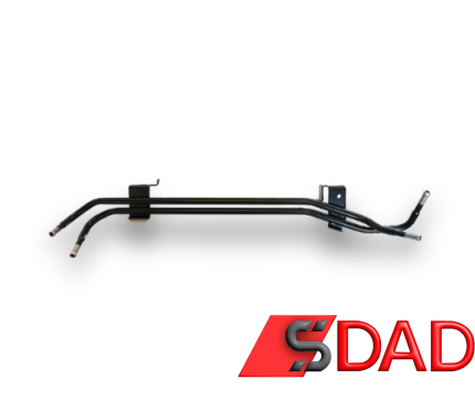 GENUINE NISSAN TUBE ASSEMBLY OIL  216211KX5A  -SDAD PARTS