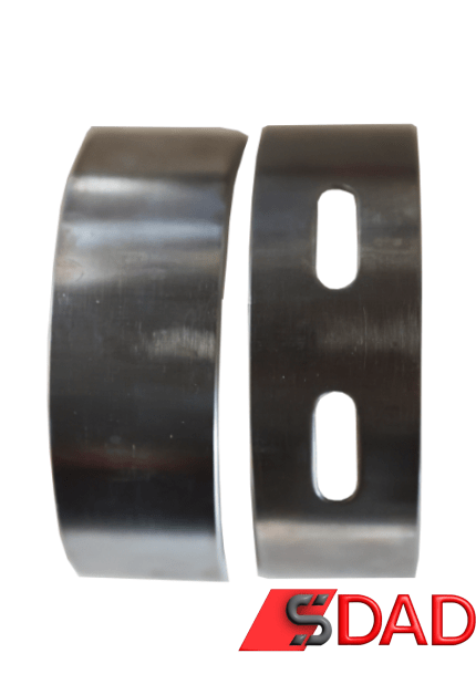 GENUINE TOYOTA BEARING SET  117017503301 - SDAD PARTS