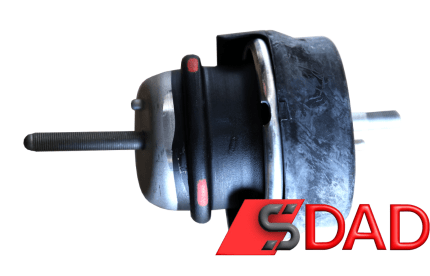 GENUINE TOYOTA ENGINE MOUNTING  1236138281 - SDAD PARTS