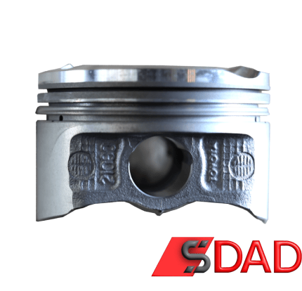 GENUINE TOYOTA PISTON  1310121080 - SDAD PARTS