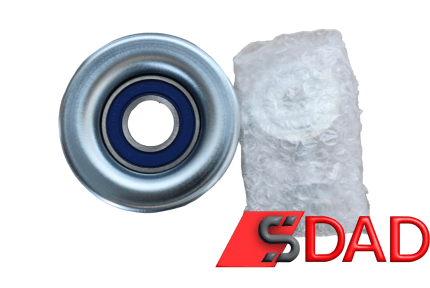 GENUINE TOYOTA PULLY SUB-ASSY   1660375020 - SDAD PARTS