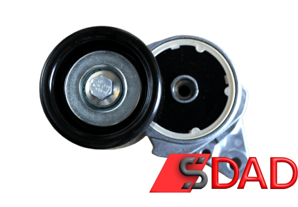 GENUINE TOYOTA DRIVE BELT TENSIONER  166200S012 - SDAD PARTS