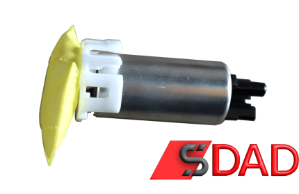 GENUINE TOYOTA PUMP FUEL   2322031330 - SDAD PARTS