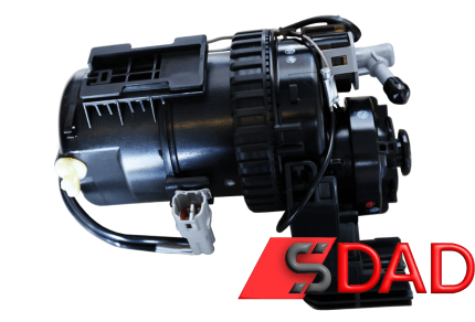 GENUINE TOYOTA FUEL FILTER   233000L112 - SDAD PARTS