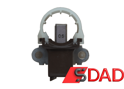 GENUINE TOYOTA ALTERNATOR BUSH HOLDER   2737075060 - SDAD PARTS