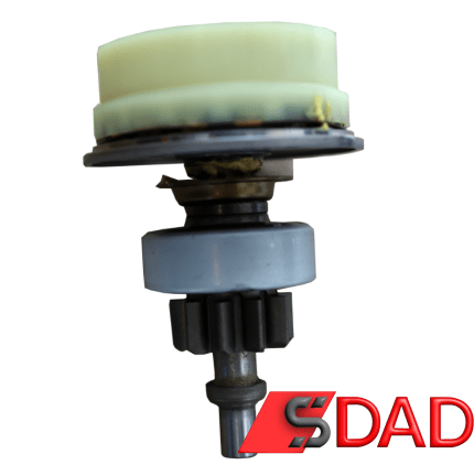 GENUINE TOYOTA CLUTCH SUB ASSY   2802121060 - SDAD PARTS