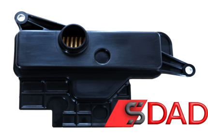 GENUINE TOYOTA STRAINER ASSY OIL   3533073010 - SDAD PARTS