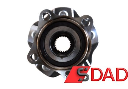 GENUINE TOYOTA HUB BEARING ASSY   4241048061 - SDAD PARTS