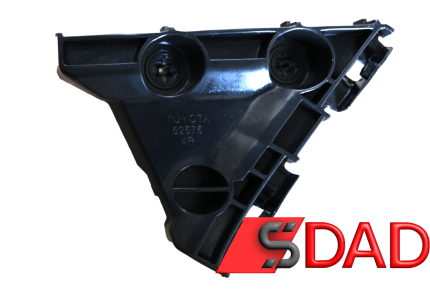 GENUINE TOYOTA REAR BUMER RETAINER   5257506050  - SDAD PARTS