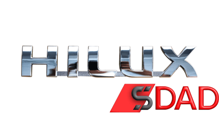 GENUINE TOYOTA FRONT DOOR NAME PLATE  754270K011