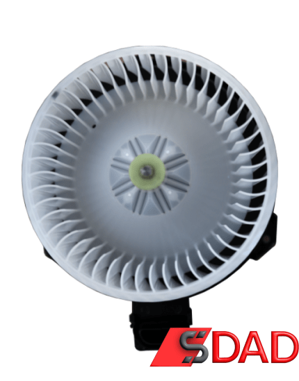 GENUINE TOYOTA BLOWER MOTOR SUB ASSY FAN   071030K200