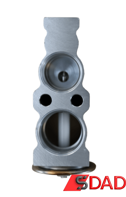 GENUINE TOYOTA VALVE ASSEMBLY  885150K580 - SDAD PARTS