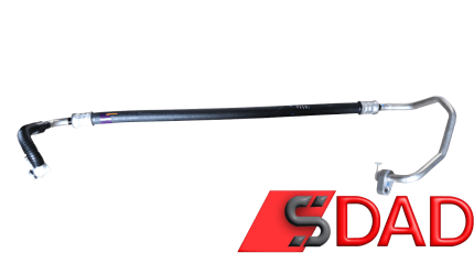 GENUINE TOYOTA DISCHARGE HOSE   887110KC60 - SDAD PARTS