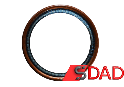 GENUINE TOYOTA OIL SEAL  90310T0008 - SDAD PARTS