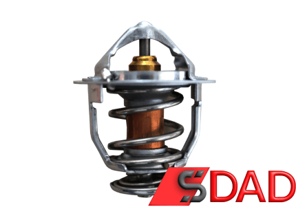 GENUINE TOYOTA THERMOSTAT   9091603136 - SDAD PARTS