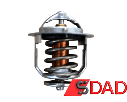 GENUINE TOYOTA THERMOSTAT  9091603144 - SDAD PARTS