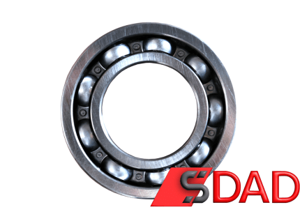 GENUINE TOYOTA OEM FRONT BEARING  9096343001  - SDAD PARTS
