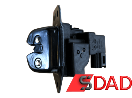 Renault Tailgate Locks 9059 233 61R