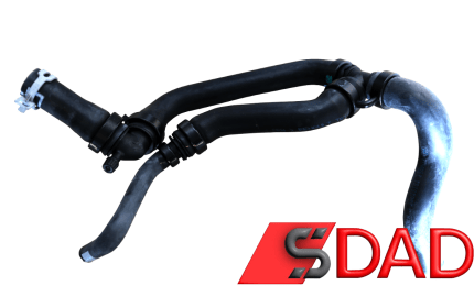 Renault Radiator Cooling Hose 92 41 099 95R