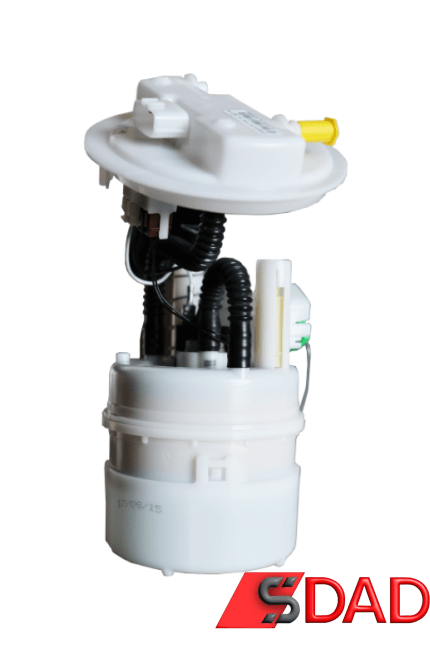 Renault Fuel Filter 17 01 150 84R