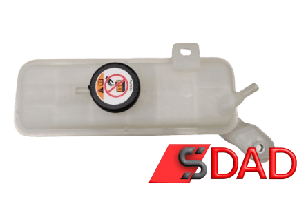 GENUINE TOYOTA RESERVE TANK  1647028113  - SDAD PARTS