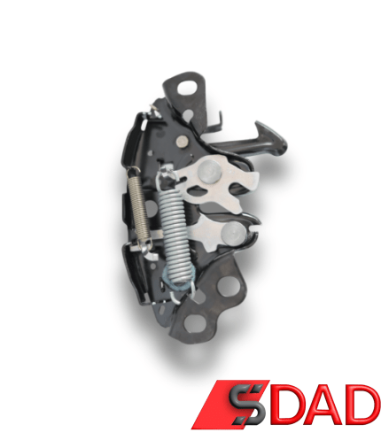 GENUINE NISSAN MALE ASSY-HOOD  65601JN242 - SDAD PARTS