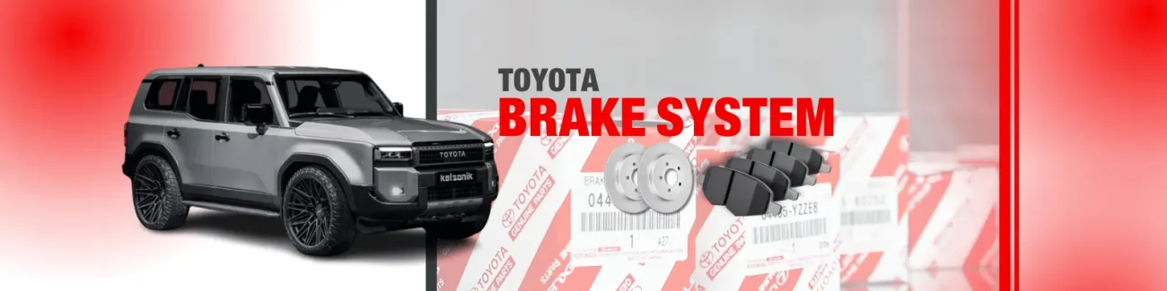 TOYOTA-BRAKE-S