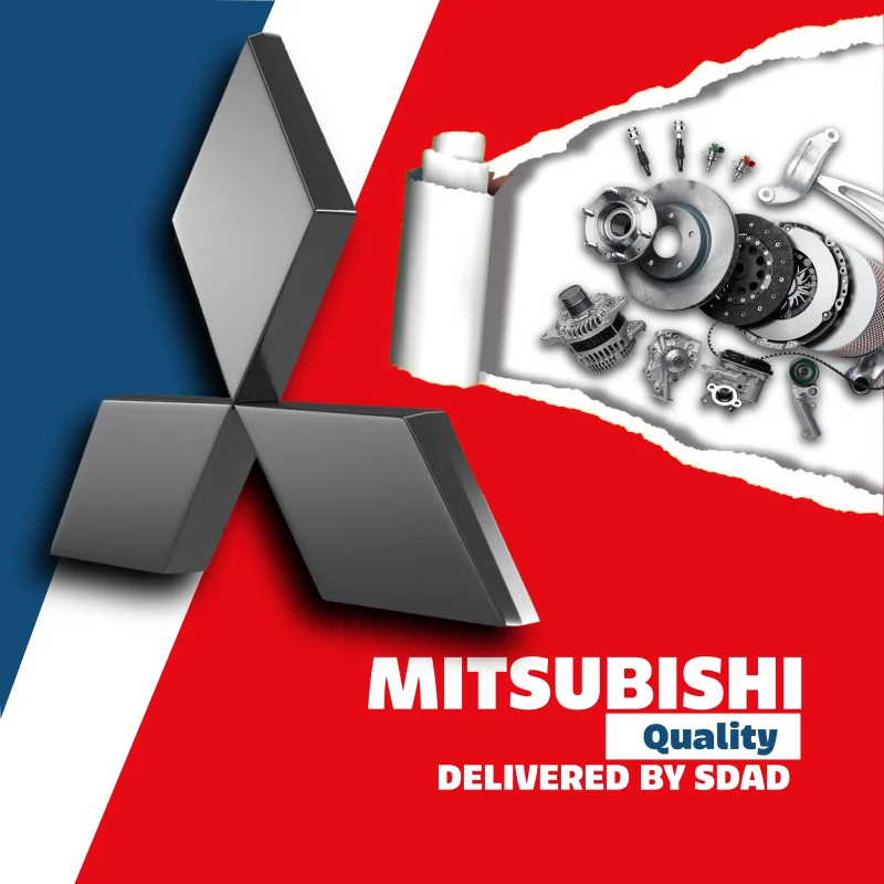 MITSUBISHI 1